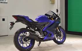 YAMAHA YZF-R15 2025 RG86J