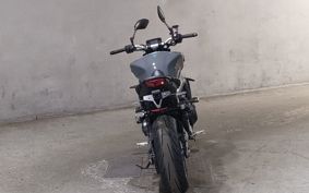 YAMAHA MT-09 2023 RN69J