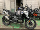 Фото BMW R1300GS Adventure 2026 с японского аукциона