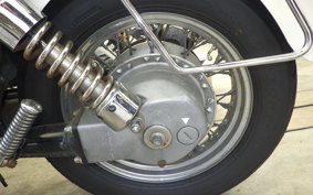 KAWASAKI VULCAN 1500 CLASSIC 1996 VNT50D