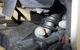 SUZUKI BANDIT 1250 SA 2008 GW72A