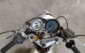 HONDA DREAM 50 AC15