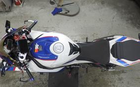 BMW S1000RR 2016