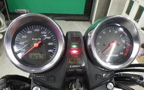 HONDA CB1300SF SUPER FOUR 1999 SC40