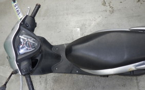 HONDA DIO 110 2017 JF31