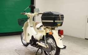 HONDA LITTLE CUB 2001 AA01