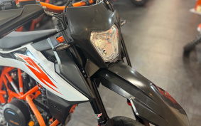 KTM 690 SMC R 2019 LSV40