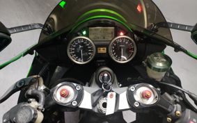 KAWASAKI ZX 1400 NINJA R ZXT40E