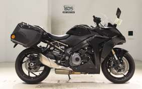 SUZUKI GSX-S1000GT 2023 EK1AA