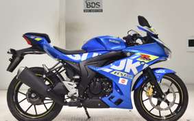 SUZUKI GSX-R125 1982 DL32D