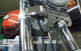 KAWASAKI ZEPHYR 750 1991 ZR750C