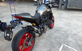 DUCATI  DUCATI 937 MONSTAR + 2022 4M00