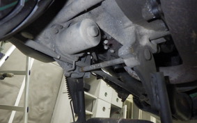 SUZUKI LET's 2 2013 CA1PA