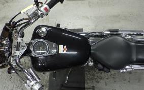HONDA SHADOW 400 SLASHER 2007 NC40