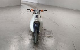 HONDA SUPER CUB50 C50