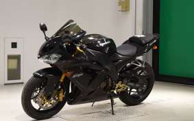 KAWASAKI ZX 10 NINJA R 2018 ZXT00C