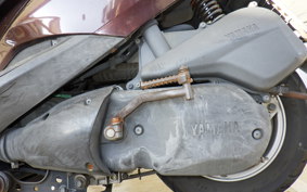 YAMAHA AXIS 125 TREET SE53J