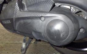 YAMAHA N-MAX 155 A 2025 SG50J