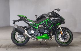 KAWASAKI Z H2 SE 2024 ZRT00R