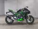 Фото Kawasaki Z H2 SE 2024 с японского аукциона