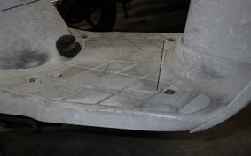SUZUKI PALETTE CA41A