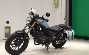 HONDA REBEL 250 MC49