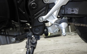 HONDA 400X 2023 NC56