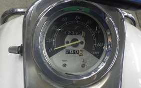 HONDA MAGNA 250 2010 MC29