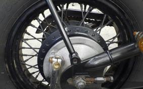 HONDA STEED 400 1994 NC26