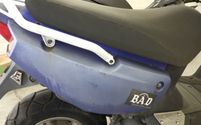 YAMAHA BW S100 2009 4VP