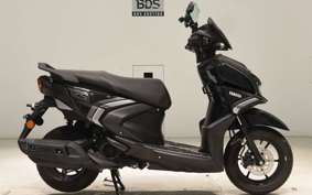 YAMAHA CYGNUSRAYZR 2010