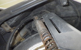 SUZUKI ADDRESS V100 2011 CE13A
