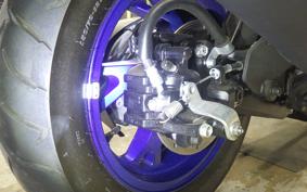 SUZUKI BURGMAN400 A 2023 DU11N