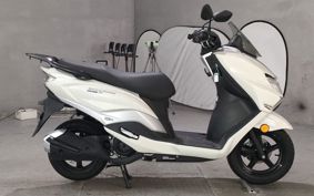 SUZUKI  BURGMAN  STREET 125EX EA23M