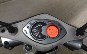 YAMAHA CYGNUS 125 X SE44J