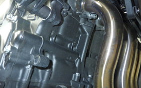 HONDA CB1000R GEN 2 SC80
