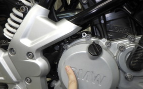 BMW G310R 2019