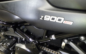 KAWASAKI Z900RS SE 2025 ZR900K