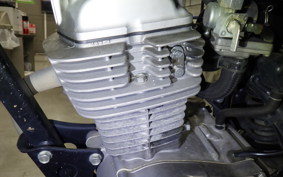 HONDA APE 100 2020 HC07