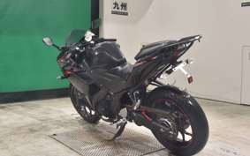 YAMAHA YZF R-3 2016 RH07J
