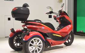 HONDA PCX 150 KF12