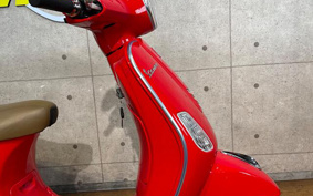VESPA LX125