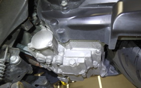 SUZUKI BURGMAN400 A 2020 DU11A