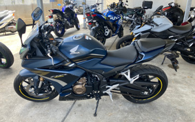 HONDA CBR400R ABS 2023 NC56