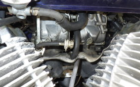 YAMAHA DRAGSTAR 400 2003 VH01J