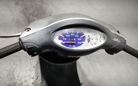 HONDA DIO AF56