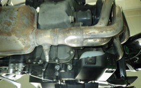 YAMAHA MT-09 A 2017 RN52J