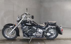 YAMAHA DRAGSTAR 400 CLASSIC 2003 VH01J