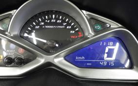 YAMAHA MAJESTY155 Gen.2 S SG52J