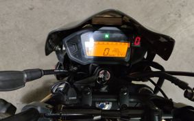 HONDA GU ROM JC61